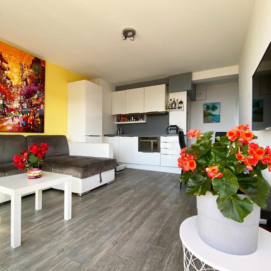 La Viguerie Apartment กาซีส์ ภายนอก รูปภาพ