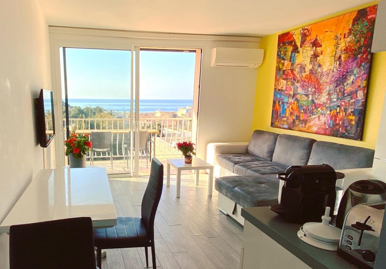 La Viguerie Apartment กาซีส์ ภายนอก รูปภาพ