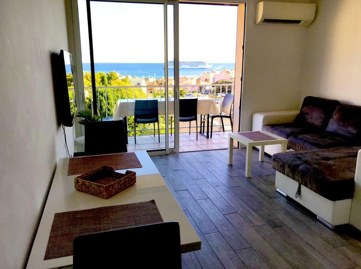 La Viguerie Apartment กาซีส์ ภายนอก รูปภาพ