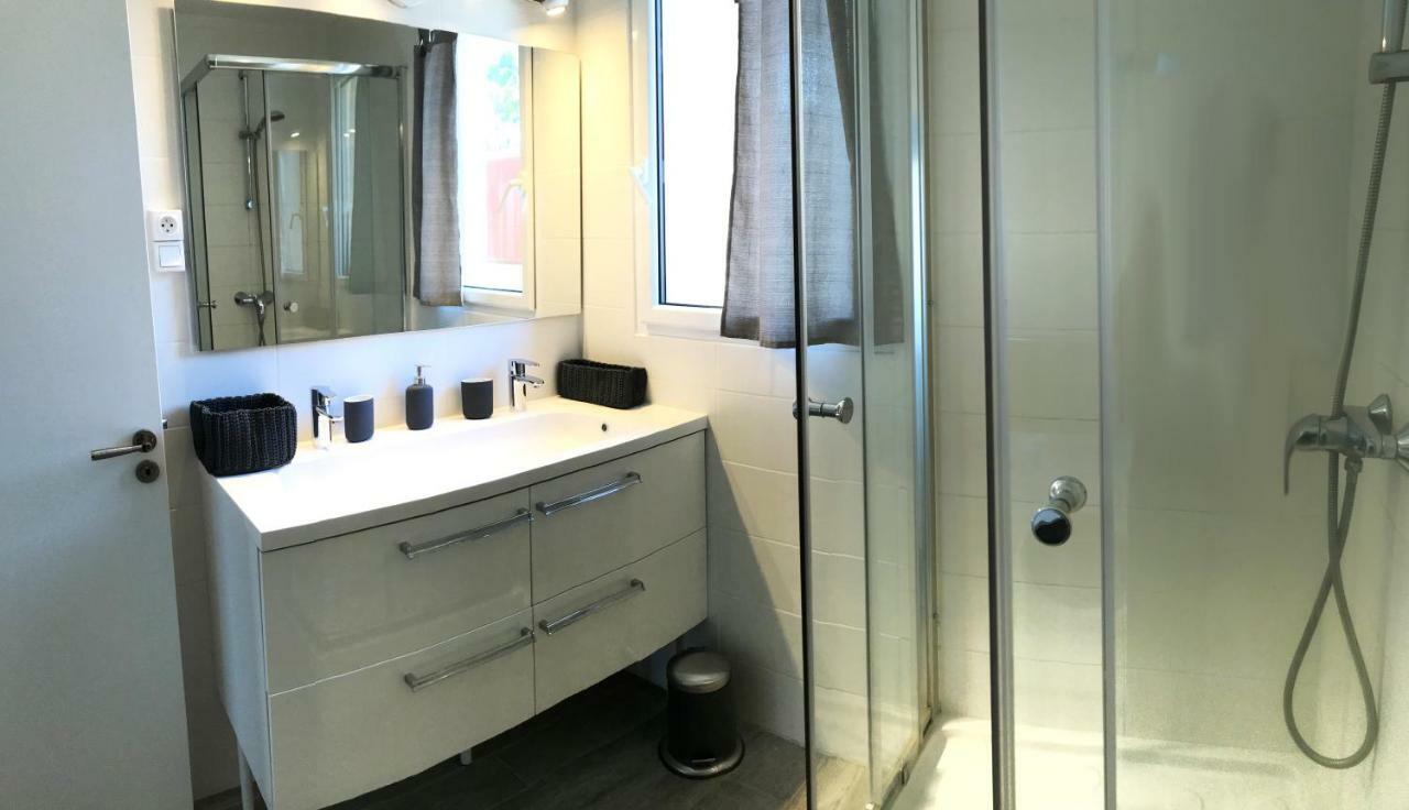 La Viguerie Apartment กาซีส์ ภายนอก รูปภาพ