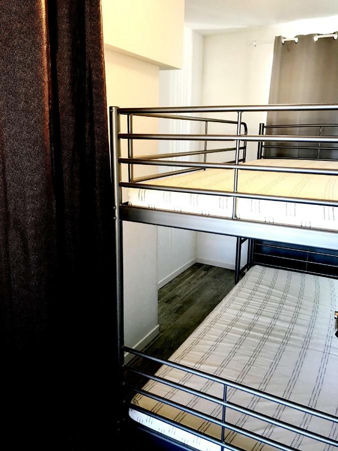 La Viguerie Apartment กาซีส์ ภายนอก รูปภาพ