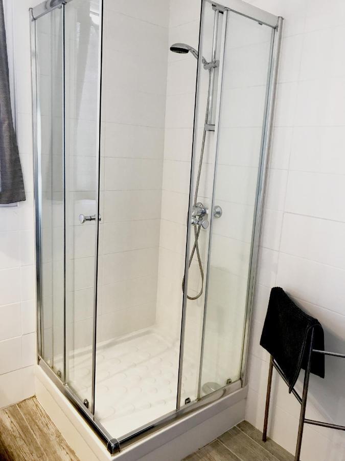 La Viguerie Apartment กาซีส์ ภายนอก รูปภาพ